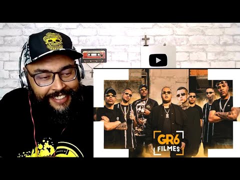 ''Favela'' MC Ryan SP, MC IG, MC Cebezinho, MC Kadu, MC Paiva e NK (GR6 Explode) Oldilla e Aladim