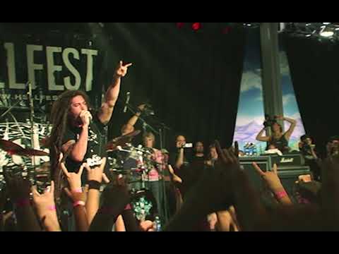 [hate5six] Shadows Fall - July 23, 2004