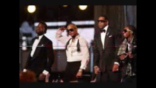 Lil Wayne feat, Kanye West, T I &amp; Jay  Z -U Ain`t Never Gotta Ask Lyrics