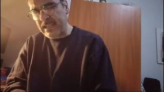 Fuga all&#39;inglese (Paolo Conte)