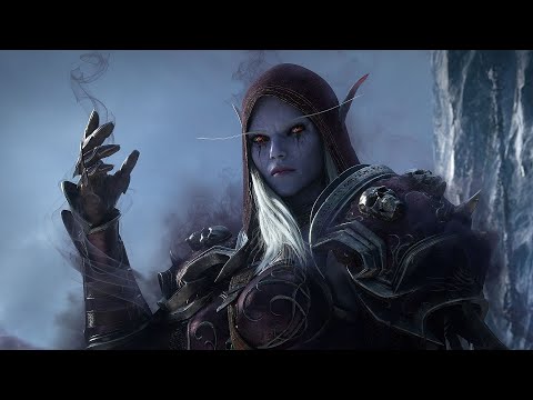 Vindicatum Vs. Mythic Sylvanas Windrunner - Retribution PoV