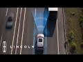 How To Use Adaptive Cruise Control Lincoln