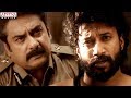 Satyadev Reveals his Shocking Flashback | Bluff Master Movie Scenes | Satyadev | Gopi Ganesh