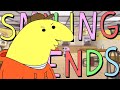 Smiling Friends Charlie S Best Moments Season One