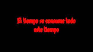 Thruogth this pain - Eternal Decision - Subtitulada