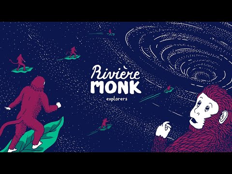 Rivière Monk - Voyage