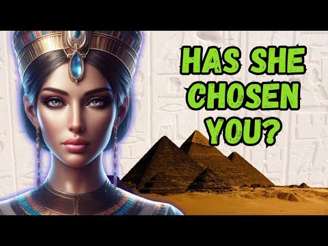 Signs Isis May Be Calling: Working with the Egyptian Goddess of Magic | Part One ✨📜