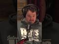 Shane Gillis is amazed by Joe Rogan voice switch with Matt McCusker