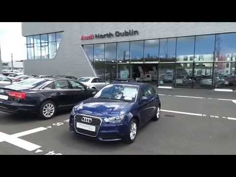 11C1620 - 2011 Audi A6 2.0 TDI 136 SE - Audi North Dublin 25,995