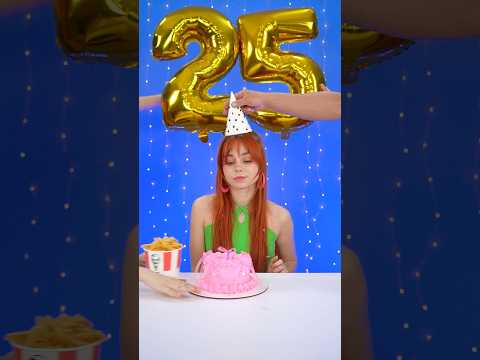 Happy Birthday! 🎉🥳