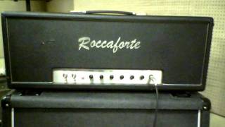 Roccaforte Custom80