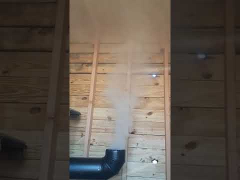 SEASONING / Old Fashioned Smokehouse!