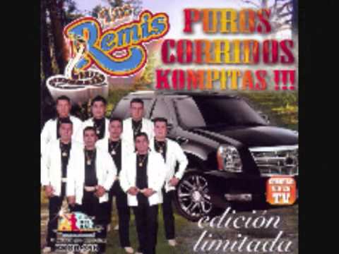 Los Remis-El malandrin.wmv