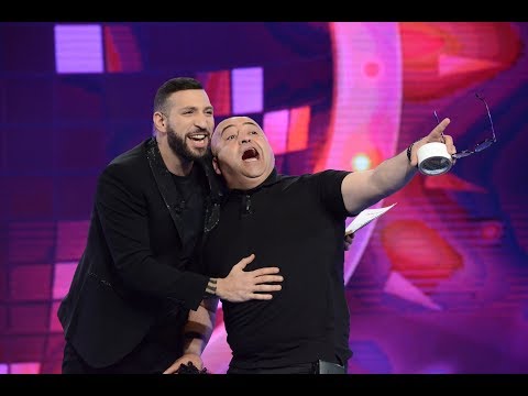 Dimanche Tout Est Permis S02 Episode 24 10-03-2019 Partie 01