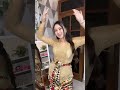 Cewek Bali Cantik Sexy Kebaya Kuning Goyang Tiktok 71 Shorts Short