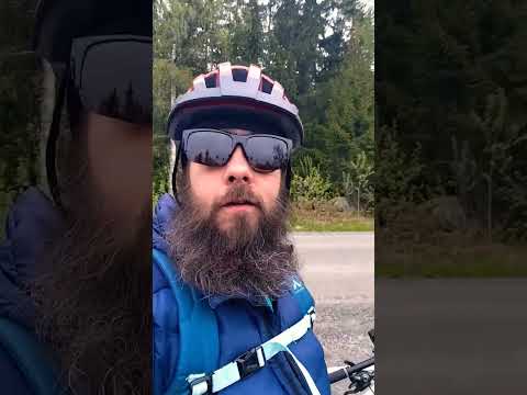 Onse hieno lähtee 5/5 🚴