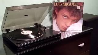 Sin Hablar - Luis Miguel