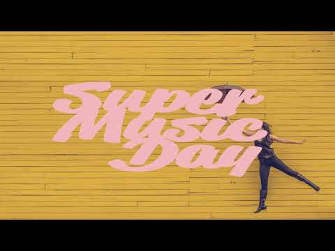 [SuperMusic Day] 　リミックス曲　Marshmello x Bastill - Happier (Koni Remix) (Andrea Hamilton Cover)
