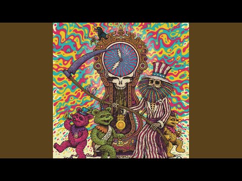 Video thumbnail for Iko, Iko (Live at Chase Center, San Francisco, CA, 12/31/2019)