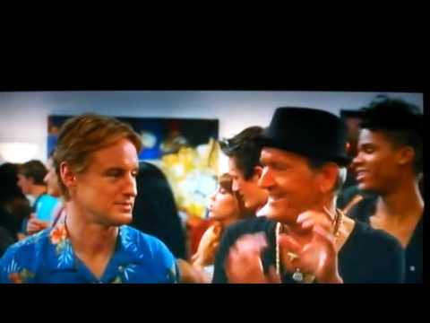 Hall Pass Jenny my sister Jenny