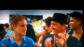 Hall Pass Jenny my sister Jenny