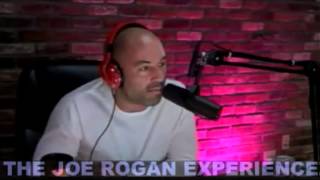 Best of the Week - Joe Rogan Experience - February 25, 2013