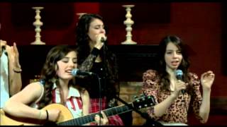 Cimorelli - &quot;Million Bucks&quot; (acoustic) (live) - Kidd Kraddick in the Morning