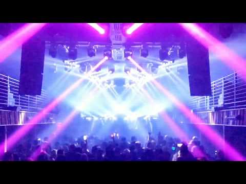 Charlotte de Witte in Atlanta