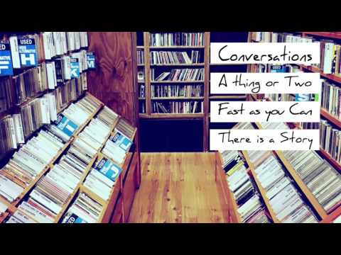 Besides - Conversations [Official Audio]