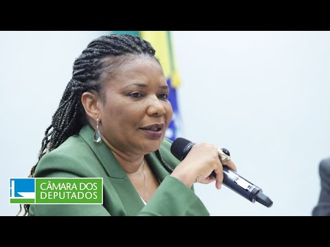 Ministra da Cultura detalha ações da pasta para 2024 - 08/05/2024