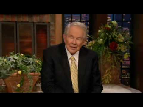 The 700 Club: May 28, 2009 - CBN.com