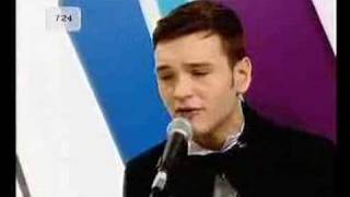 The Ordinary Boys -Freshly Squeezed- Lonely At The Top