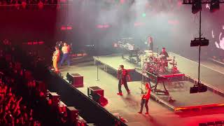 Linkin Park - LIES GREED MISERY (Live at Qudos Bank Arena - Night 1)