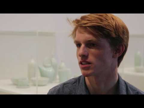 ARTEXPRESS 2017 Mungo Howard