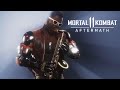 Mortal Kombat 11: Aftermath - Official Friendships Trailer