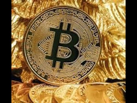 Dokumentarac - BITCOIN- Digitalni novac (Obavezno pogledati)