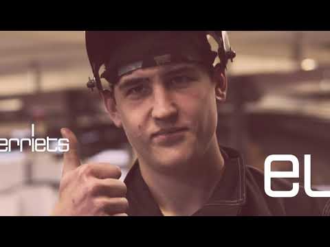 Gerriets Eleven – Der Azubifilm (DE)