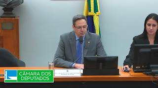  Discussão e votação de propostas legislativas - 06/05/2026 09:00