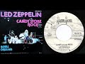 Led Zeppelin - 'Candy Store Rock' (Mono Promo Version)