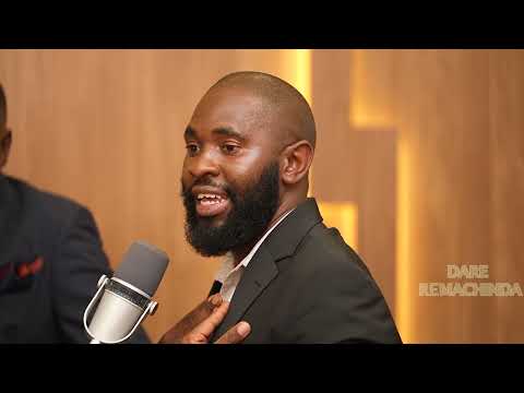 Dare Remachinda with Phathisani, Ev Marufu, Ev Muparinga & Prof Nyahuma || season 2 Ep 8