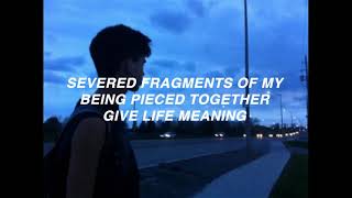 Stutterfly - Life's Disease lyrics