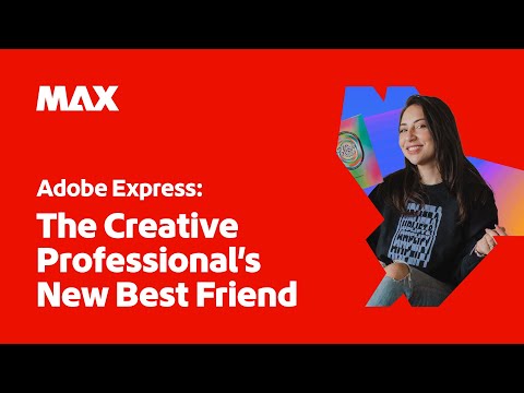 Adobe Express: The Creative Professional’s New Best Friend