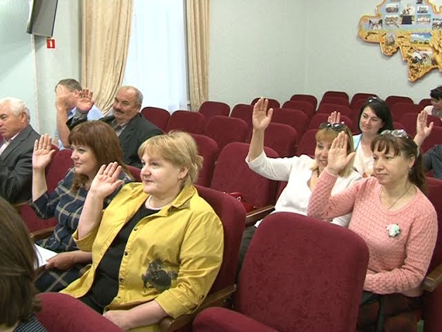 Едины в «единый день»