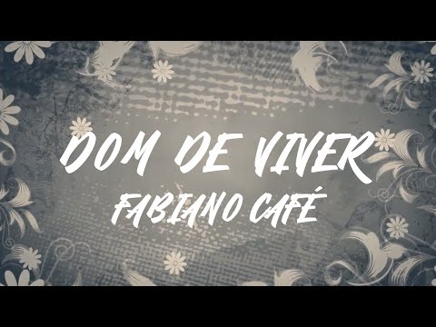 Dom De Viver - Fabiano Café