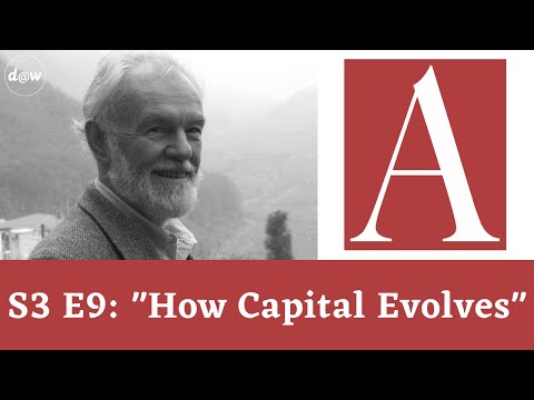 Anti-Capitalist Chronicles: How Capital Evolves