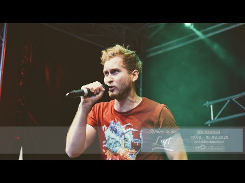 Jolle - Whatcha gon do 2018 / W. I. R. [Hände in die Luft]