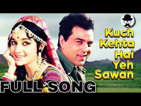 KUCH KEHTA HAI YEH SAWAN FULL SONG
