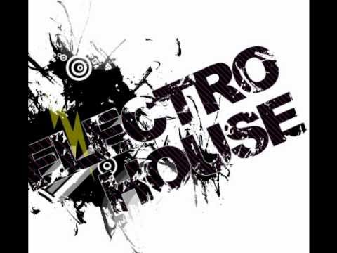 Bengala Boys- Electro Dance Machine (Original Mix Edit)