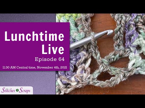 Lunchtime Live Ep 64