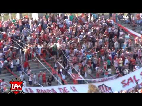 Liga Catamarqueña: Villa Cubas 2 - San Lorenzo 2